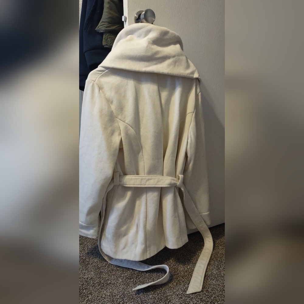 Faded glory coat